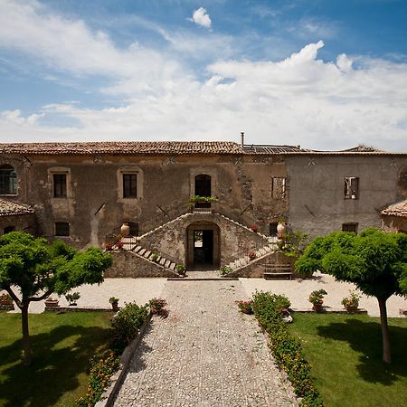 Il Vecchio Frantoio Villa Scillato  Ngoại thất bức ảnh