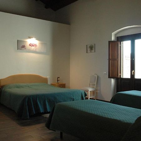 Il Vecchio Frantoio Villa Scillato  Ngoại thất bức ảnh