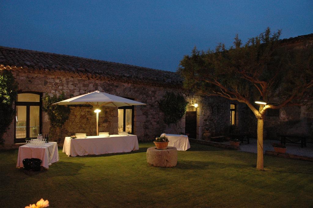 Il Vecchio Frantoio Villa Scillato  Ngoại thất bức ảnh