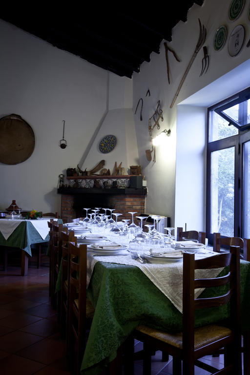Il Vecchio Frantoio Villa Scillato  Ngoại thất bức ảnh