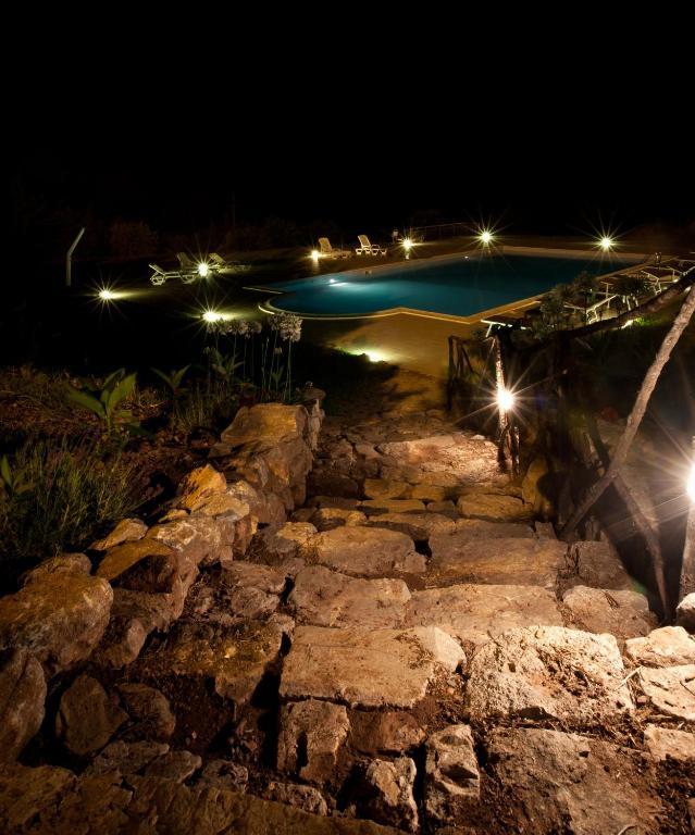 Il Vecchio Frantoio Villa Scillato  Ngoại thất bức ảnh