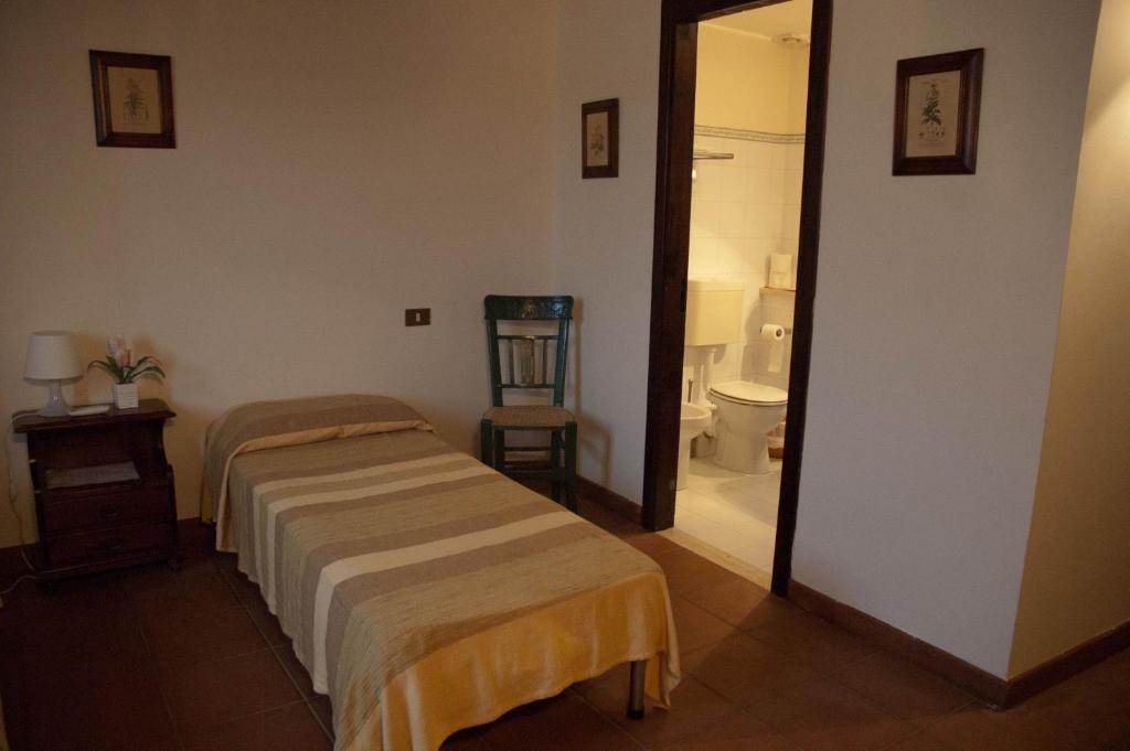 Il Vecchio Frantoio Villa Scillato  Phòng bức ảnh