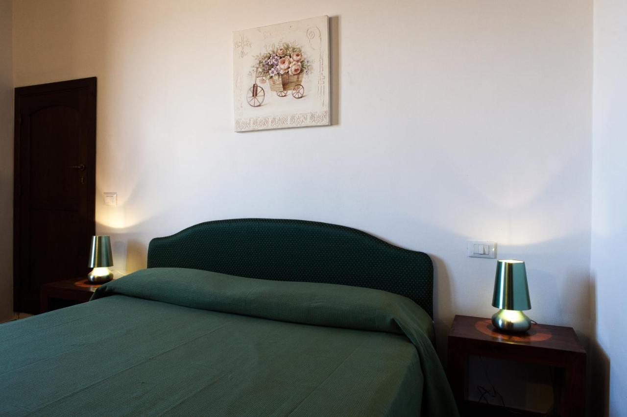 Il Vecchio Frantoio Villa Scillato  Ngoại thất bức ảnh