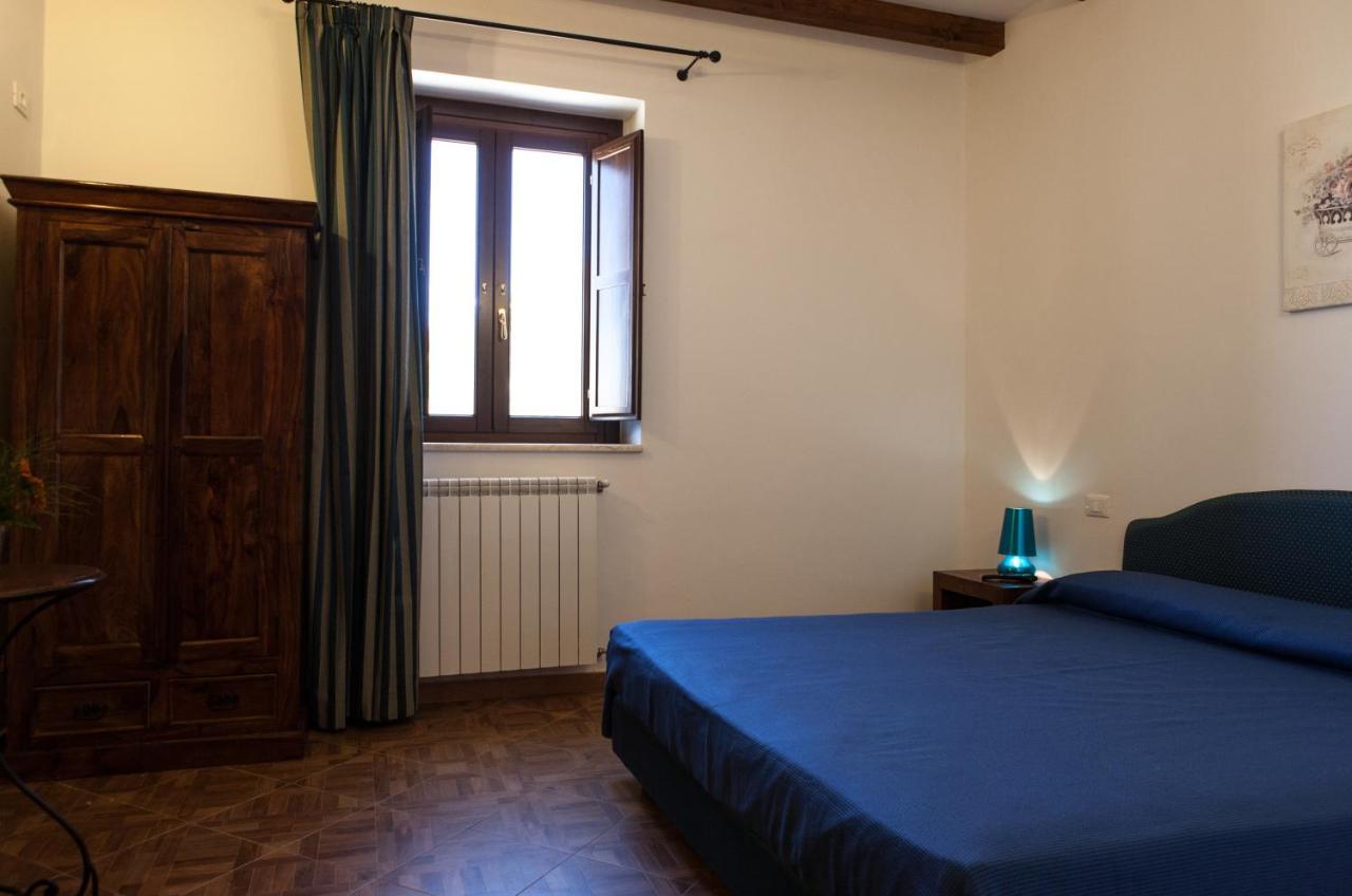 Il Vecchio Frantoio Villa Scillato  Ngoại thất bức ảnh