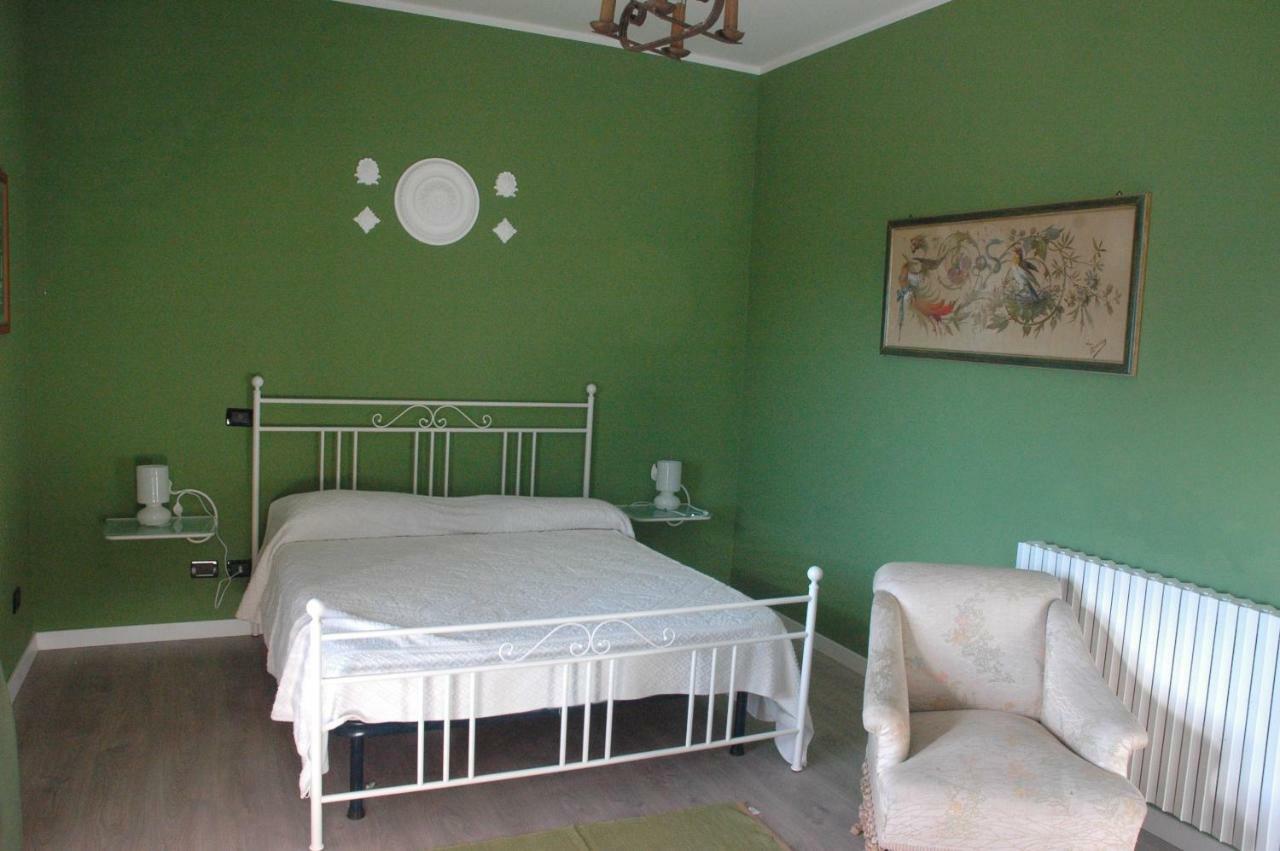 Il Vecchio Frantoio Villa Scillato  Ngoại thất bức ảnh