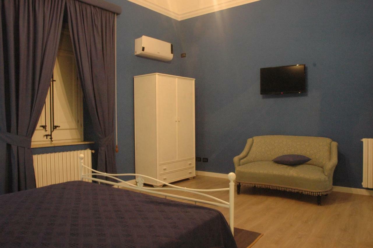 Il Vecchio Frantoio Villa Scillato  Ngoại thất bức ảnh